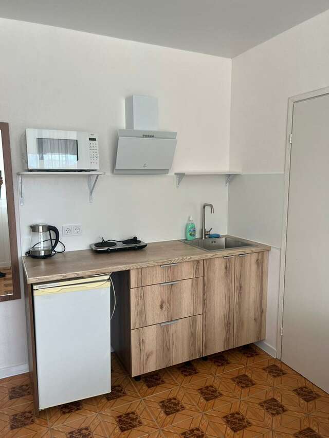 Гостиница Павел Анапа-12