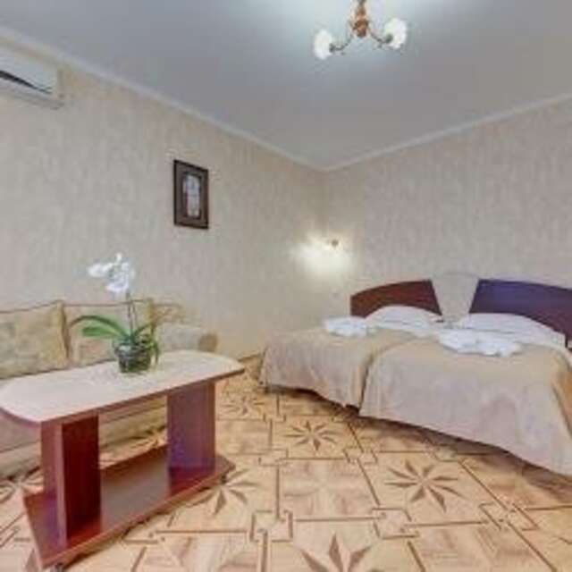 Гостиница Павел Анапа-132