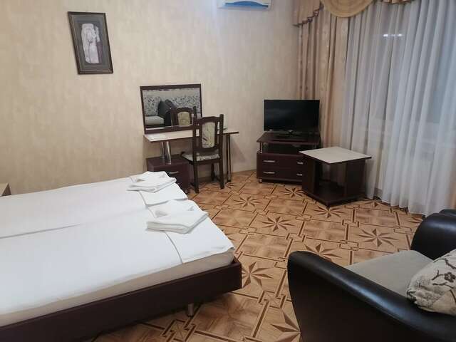 Гостиница Павел Анапа-73