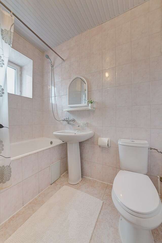 Гостиница Павел Анапа-40