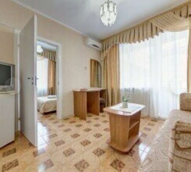 Гостиница Павел Анапа-79