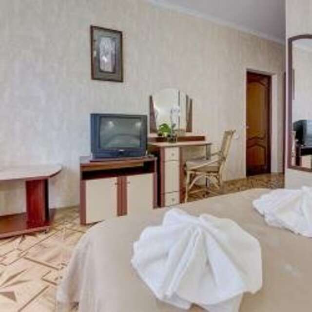 Гостиница Павел Анапа-118