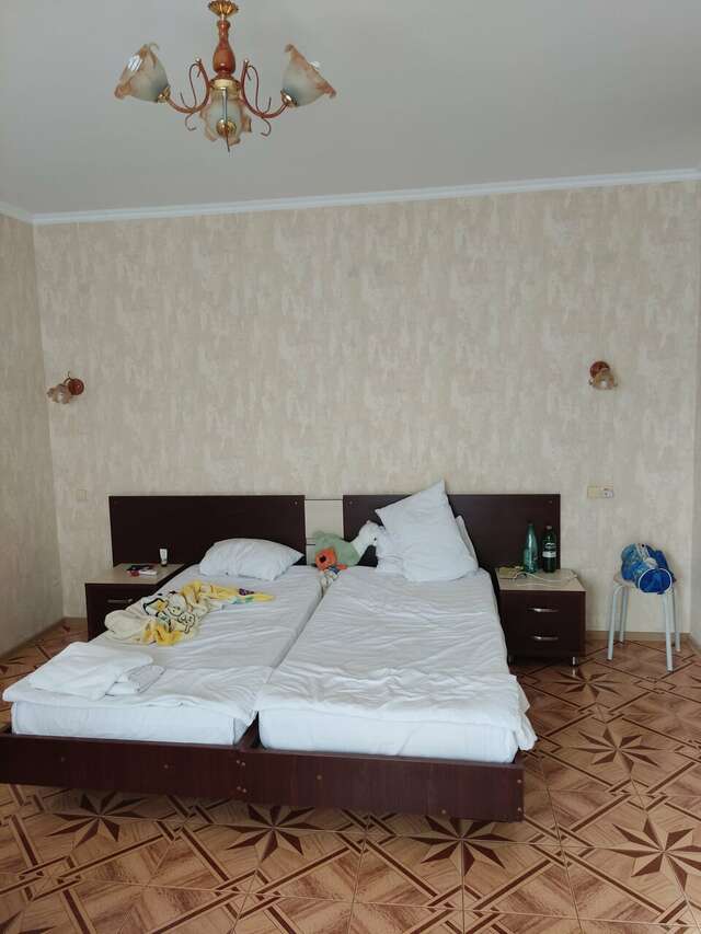 Гостиница Павел Анапа-44