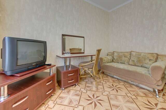 Гостиница Павел Анапа-22