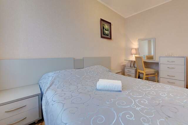 Гостиница Павел Анапа-42