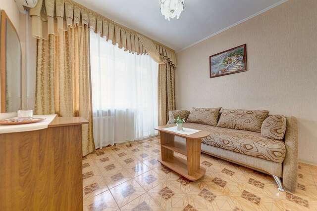 Гостиница Павел Анапа-35