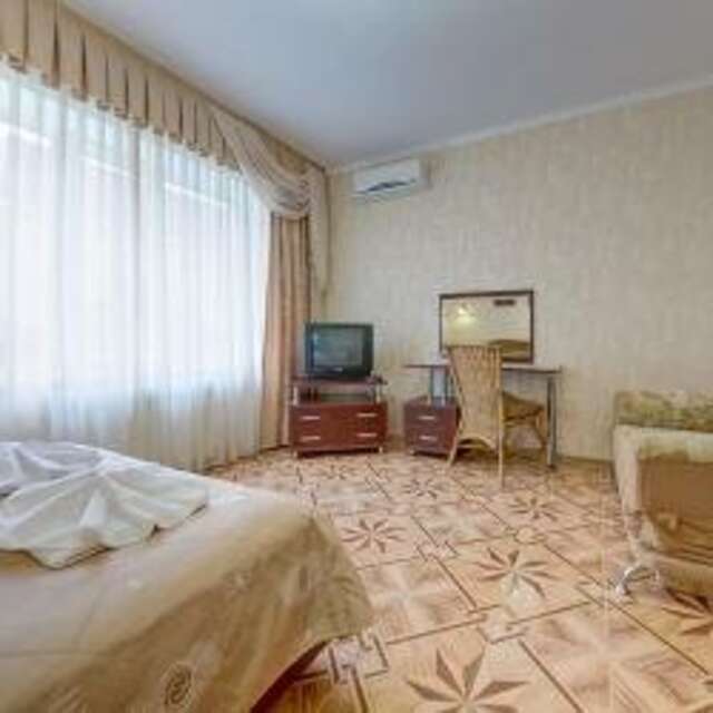 Гостиница Павел Анапа-87