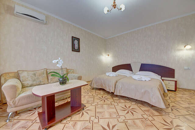 Гостиница Павел Анапа-115