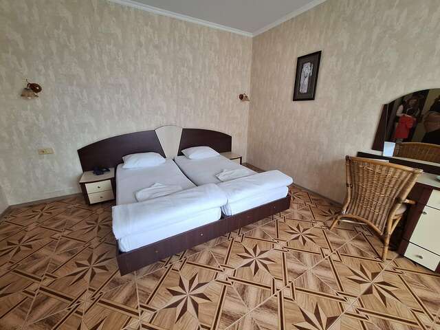 Гостиница Павел Анапа-71