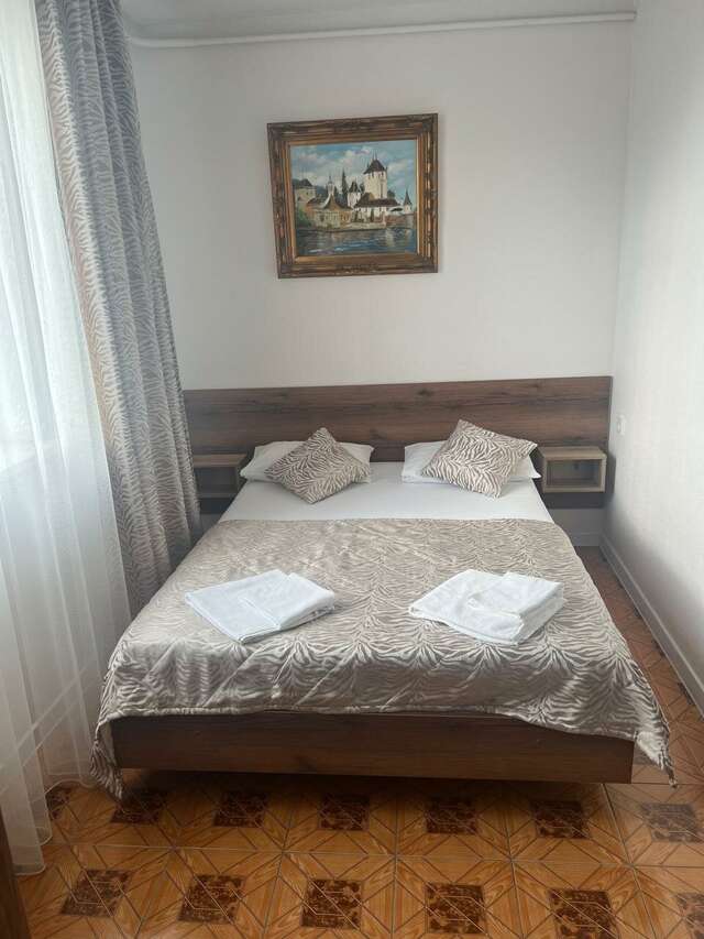 Гостиница Павел Анапа-26