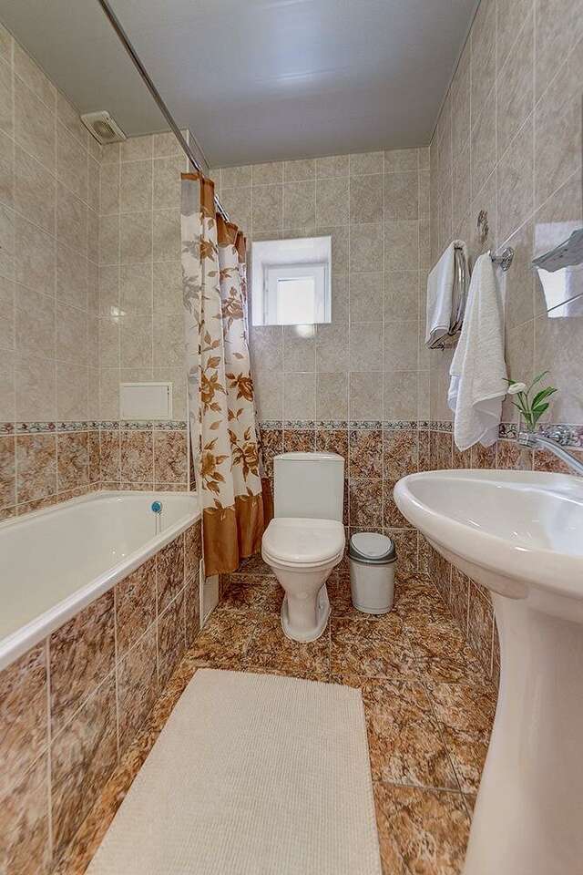 Гостиница Павел Анапа-91