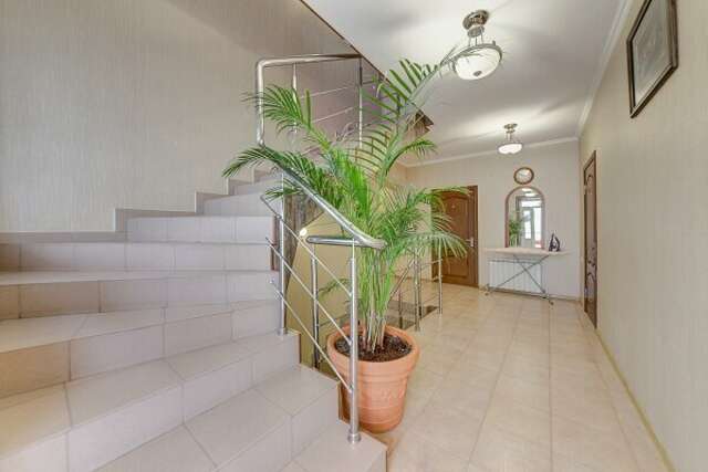 Гостиница Павел Анапа-125