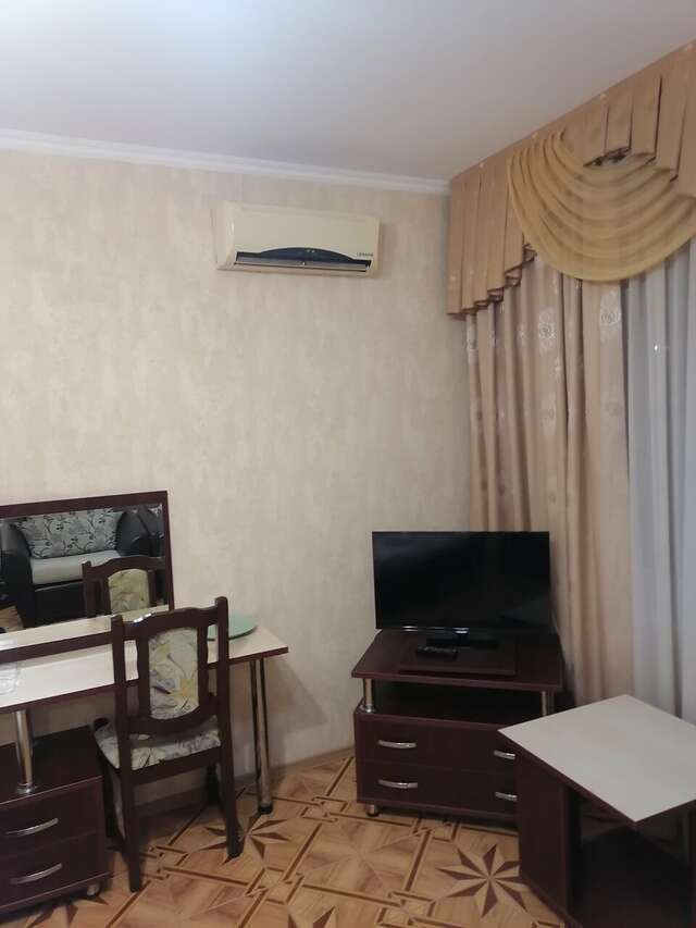 Гостиница Павел Анапа-36