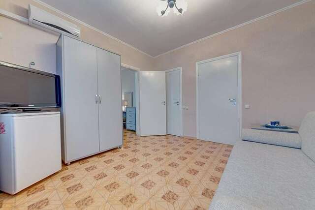 Гостиница Павел Анапа-77