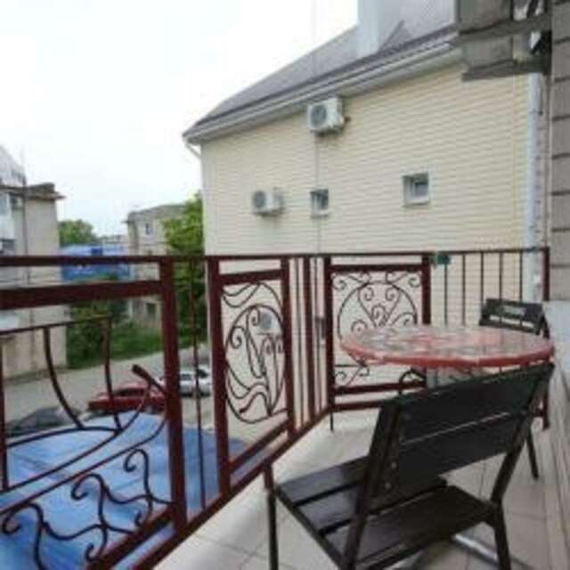 Гостиница Павел Анапа-39