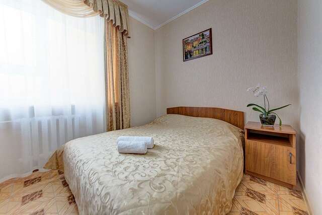 Гостиница Павел Анапа-76