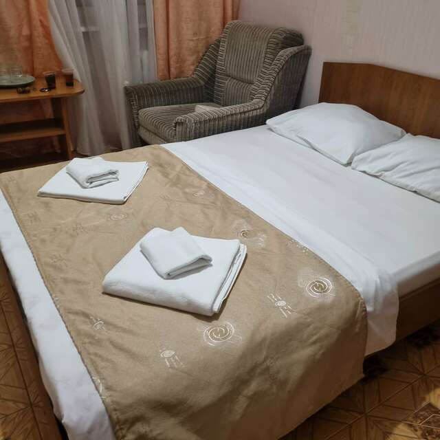 Гостиница Павел Анапа-11