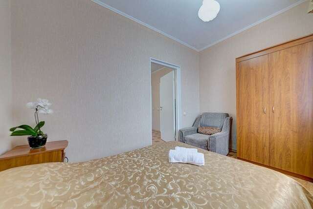 Гостиница Павел Анапа-96