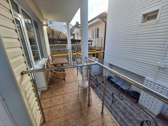 Гостиница Павел Анапа-21