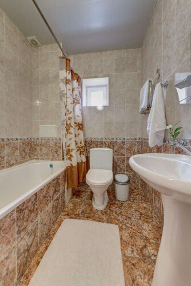 Гостиница Павел Анапа-114