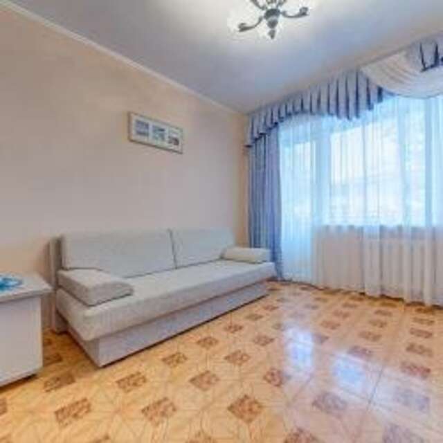 Гостиница Павел Анапа-15