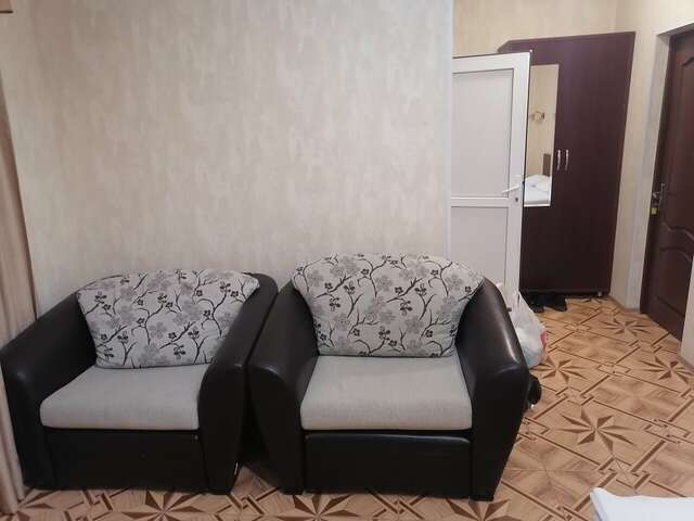 Гостиница Павел Анапа-25