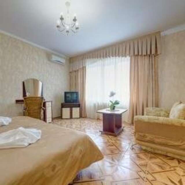 Гостиница Павел Анапа-69