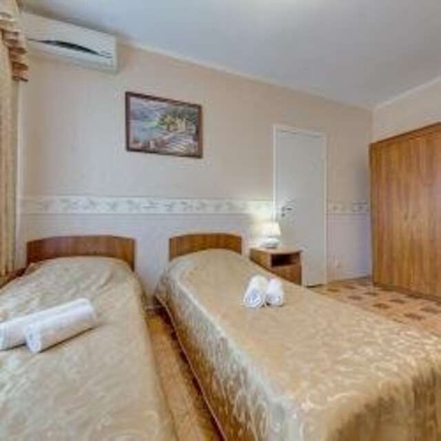 Гостиница Павел Анапа-67