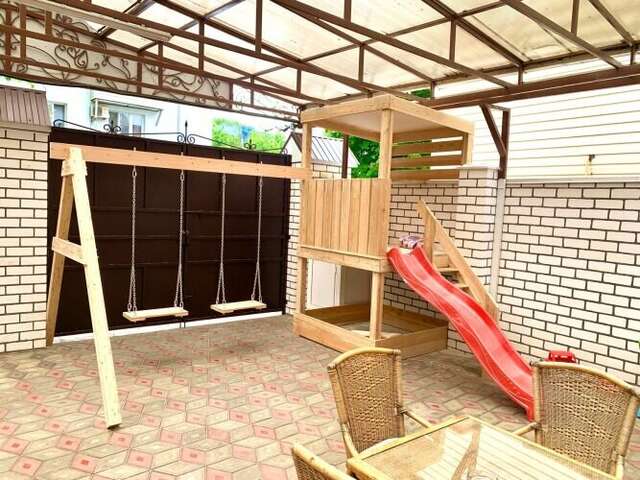 Гостиница Павел Анапа-66