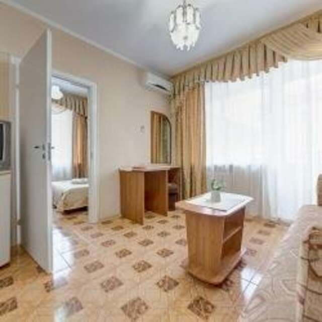 Гостиница Павел Анапа-24