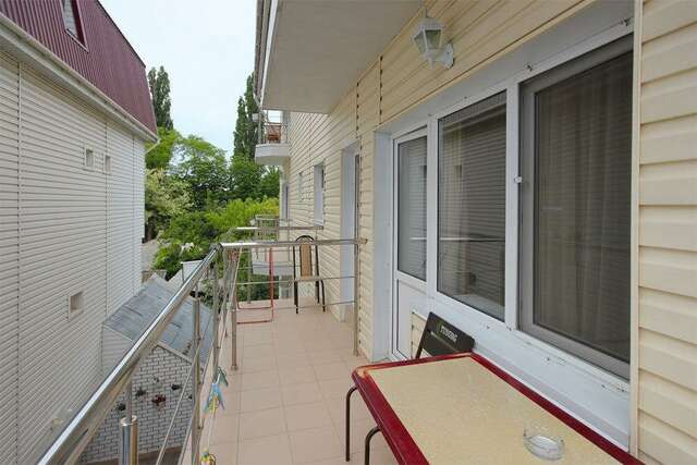 Гостиница Павел Анапа-13