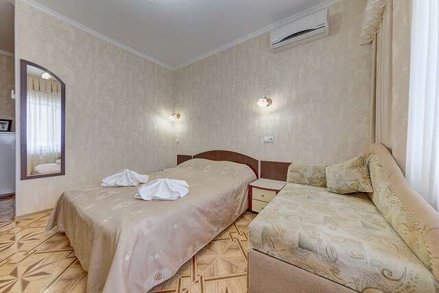 Гостиница Павел Анапа-121