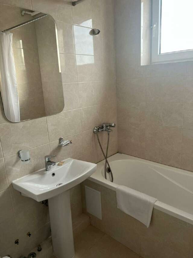 Гостиница Павел Анапа-46