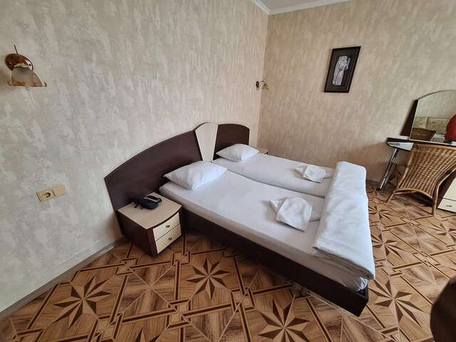 Гостиница Павел Анапа-49