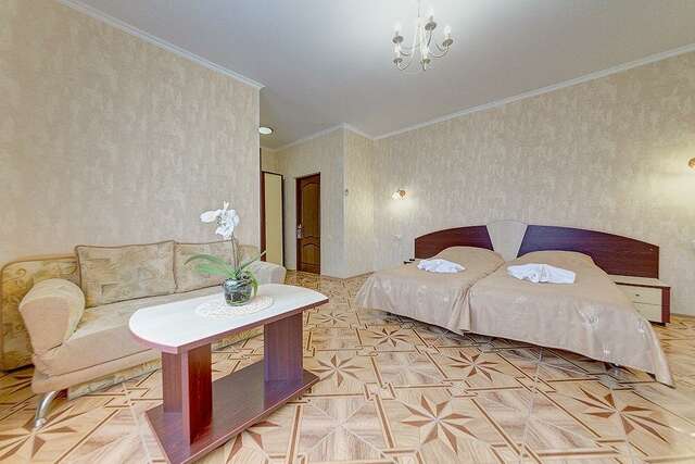 Гостиница Павел Анапа-99