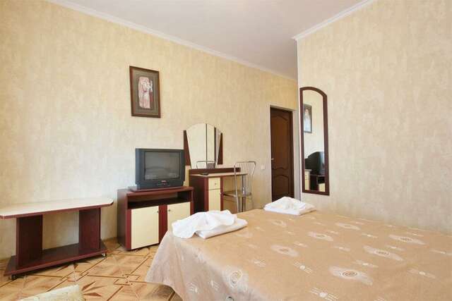 Гостиница Павел Анапа-68