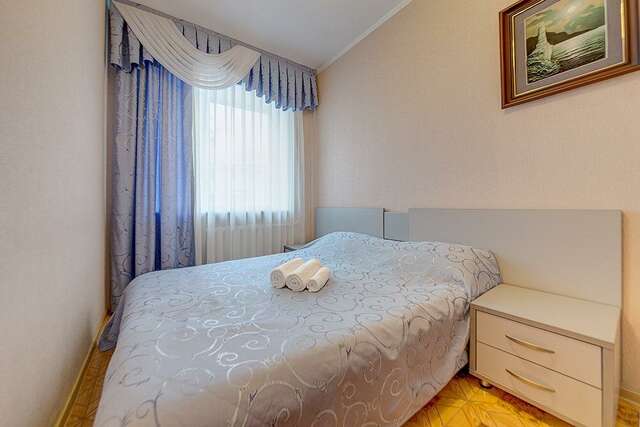 Гостиница Павел Анапа-62