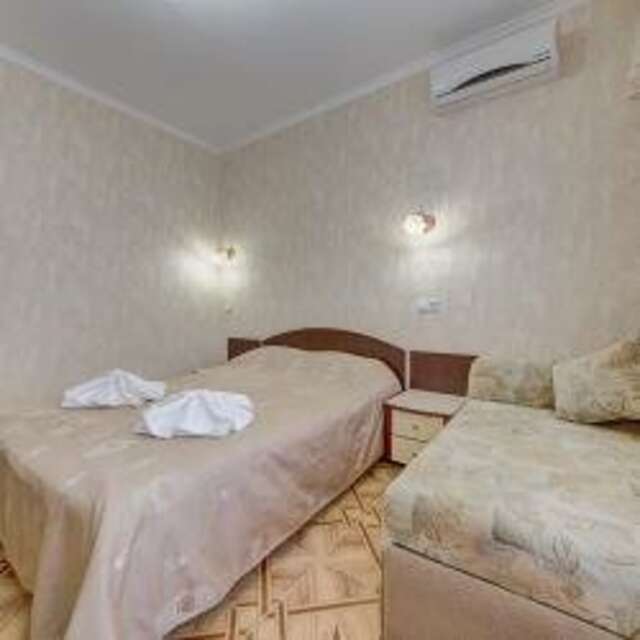 Гостиница Павел Анапа-104