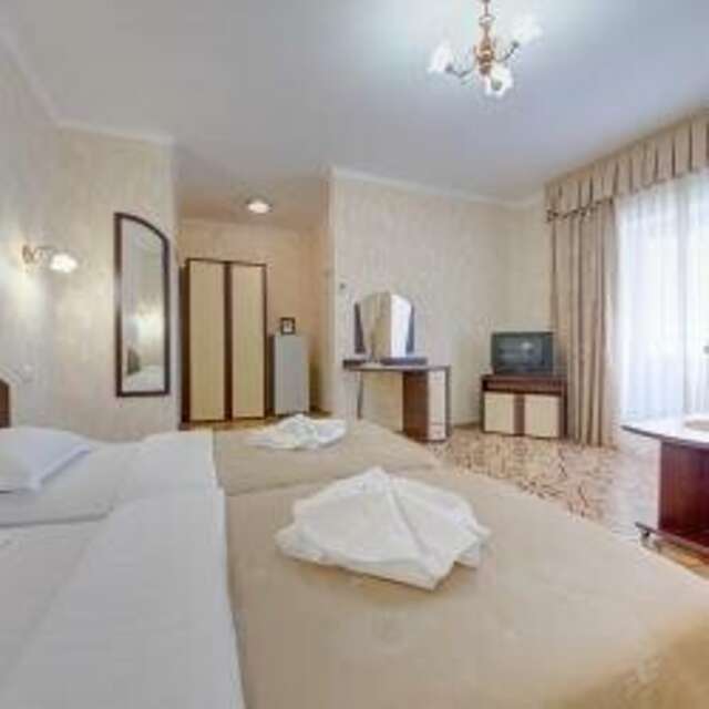 Гостиница Павел Анапа-57