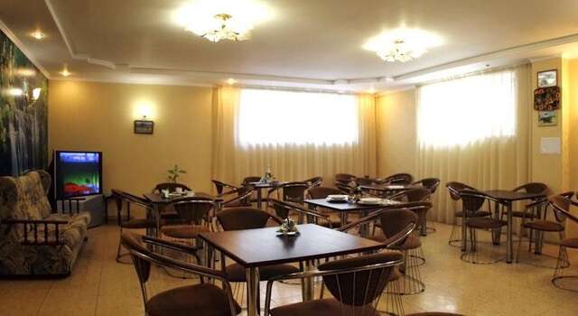 Гостиница Милотель Павел Анапа-22