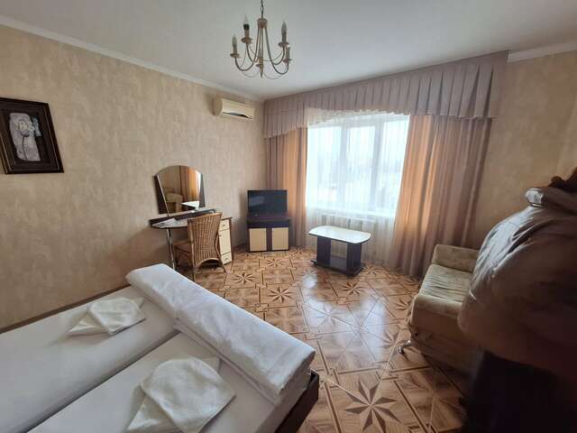 Гостиница Павел Анапа-53