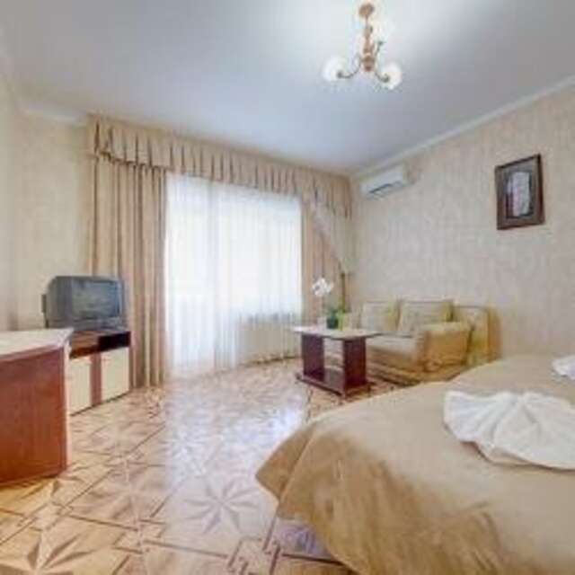 Гостиница Павел Анапа-130