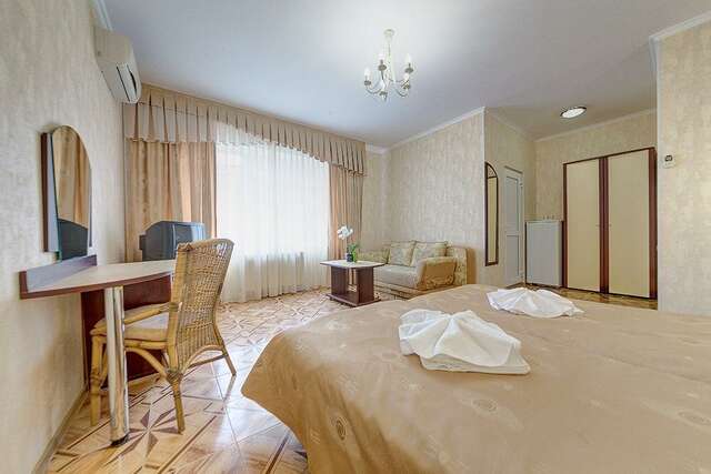 Гостиница Павел Анапа-32