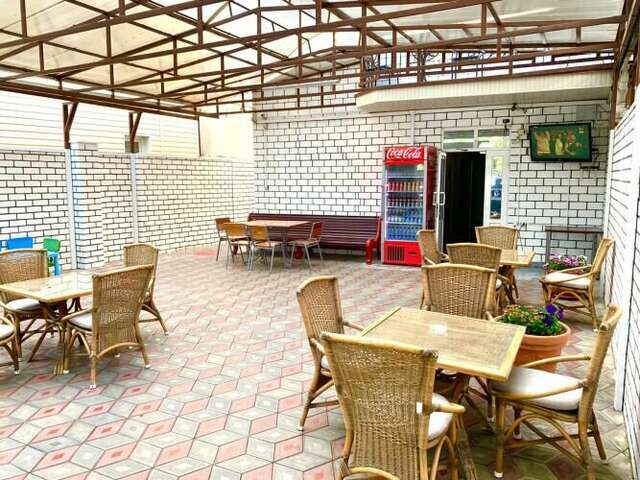 Гостиница Павел Анапа-70