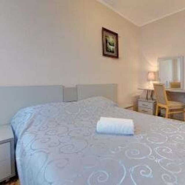 Гостиница Павел Анапа-27